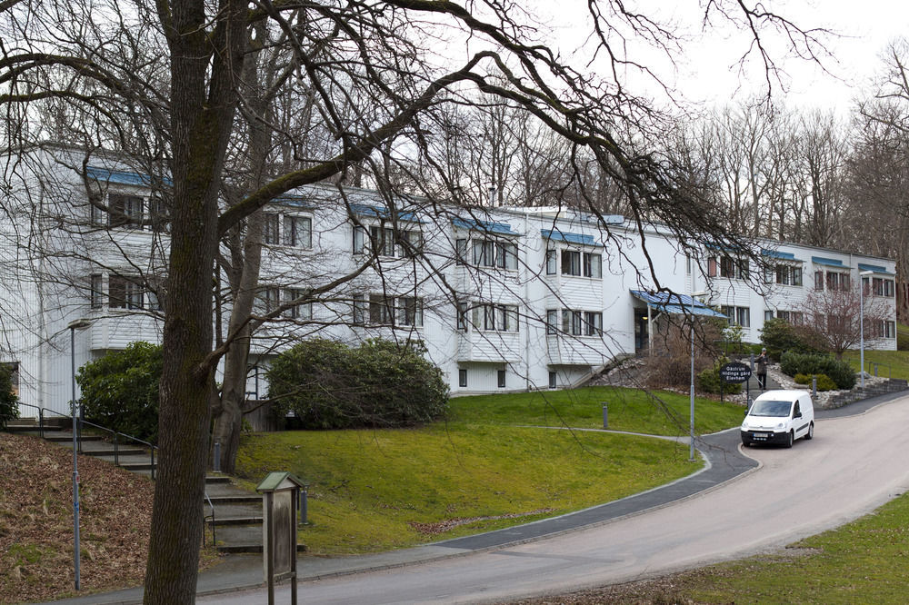 Stf Wendelsberg Hotel & Hostel Mölnlycke Exterior foto