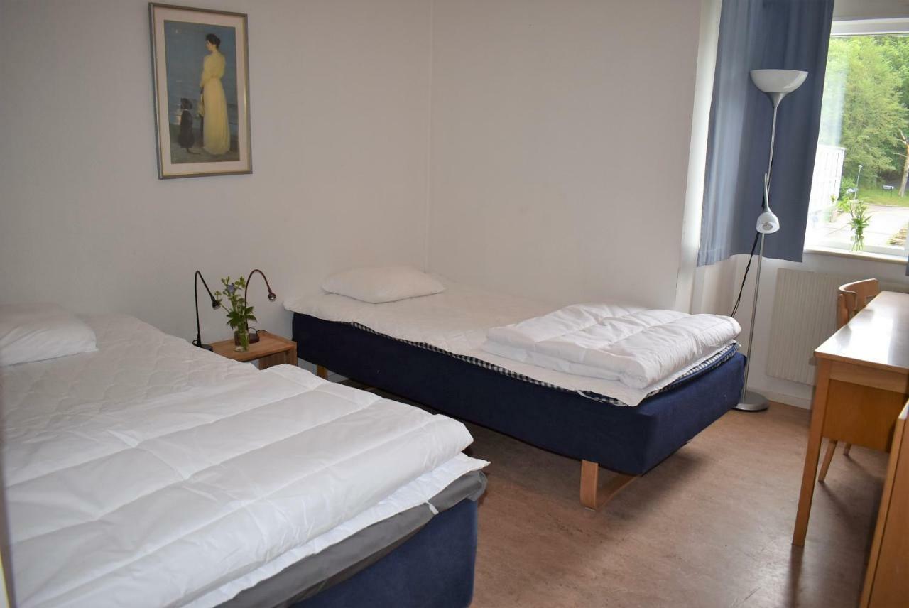 Stf Wendelsberg Hotel & Hostel Mölnlycke Cameră foto
