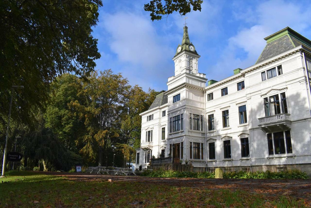 Stf Wendelsberg Hotel & Hostel Mölnlycke Exterior foto
